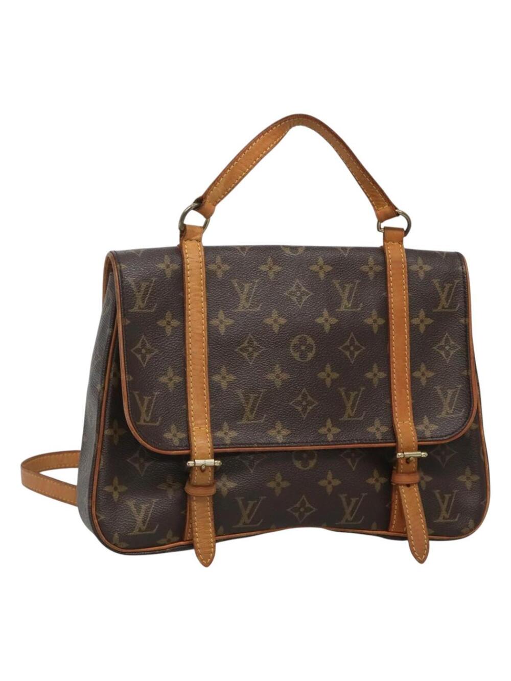 Louis Vuitton Marelle Sac A Dos #344160L53B
